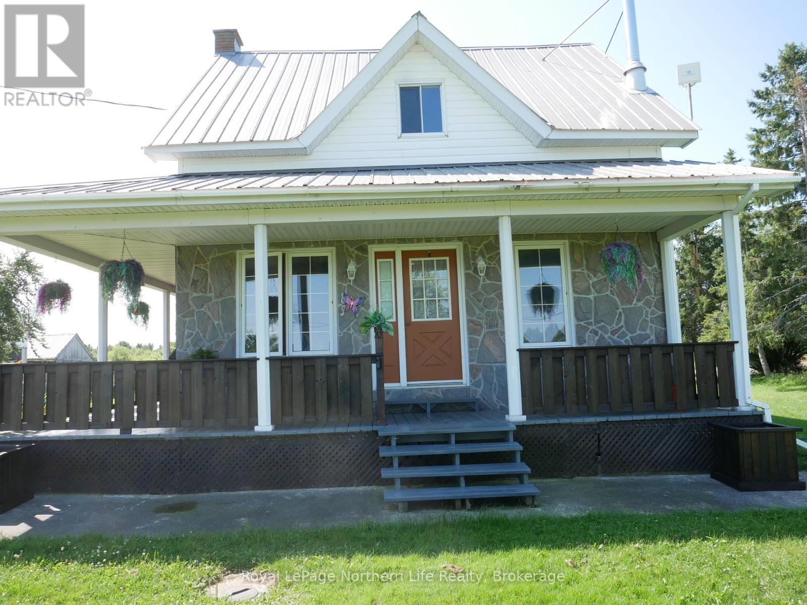 10180 Highway 64, West Nipissing, Ontario P0H 1R0 - Photo 2 - X12325454