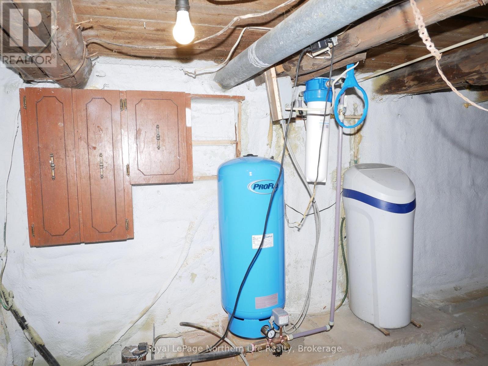 10180 Highway 64, West Nipissing, Ontario P0H 1R0 - Photo 24 - X12325454