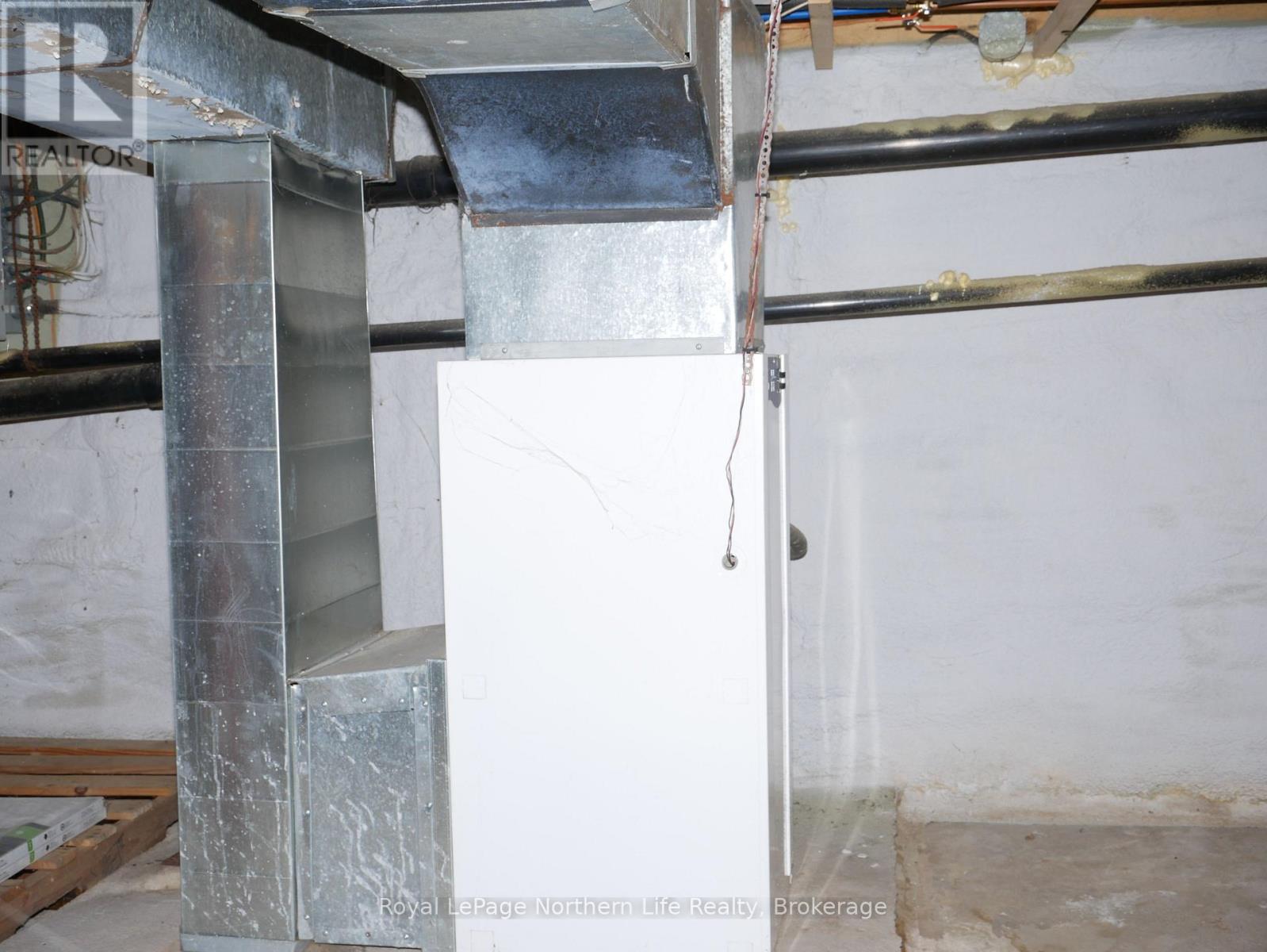 10180 Highway 64, West Nipissing, Ontario P0H 1R0 - Photo 25 - X12325454