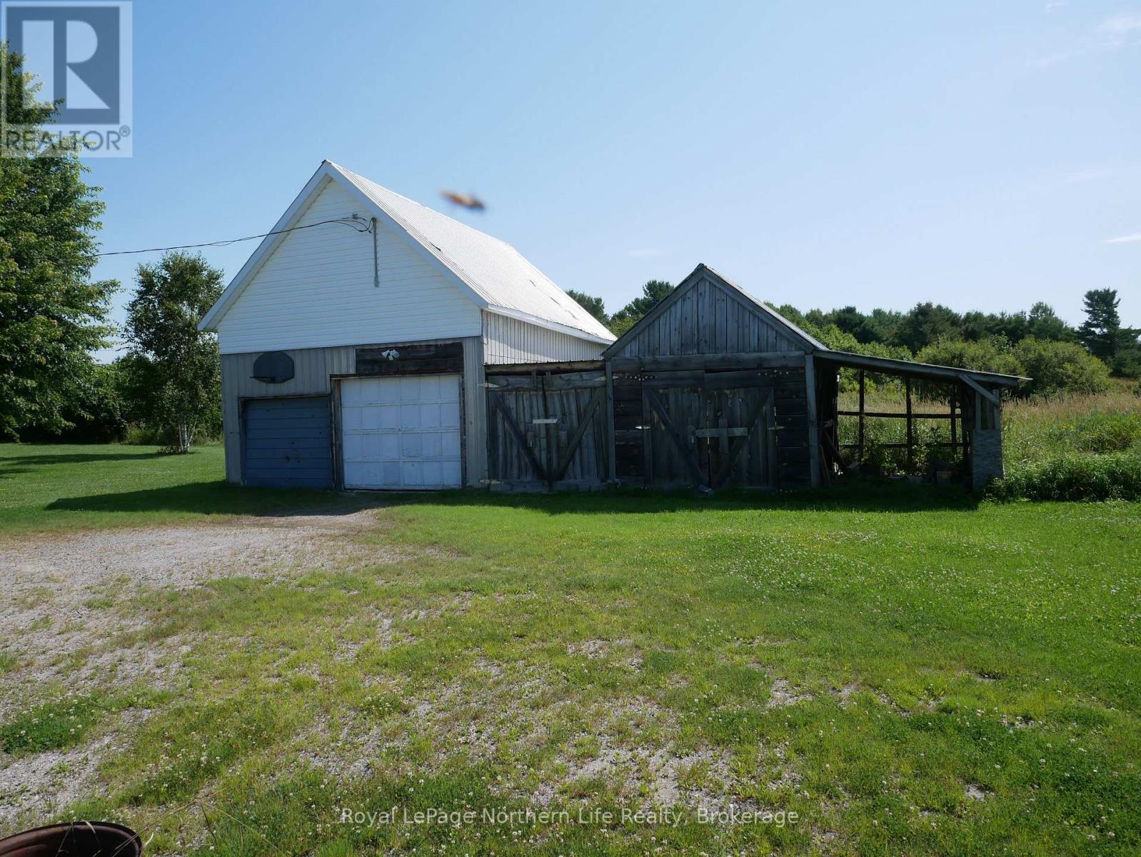 10180 Highway 64, West Nipissing, Ontario P0H 1R0 - Photo 29 - X12325454