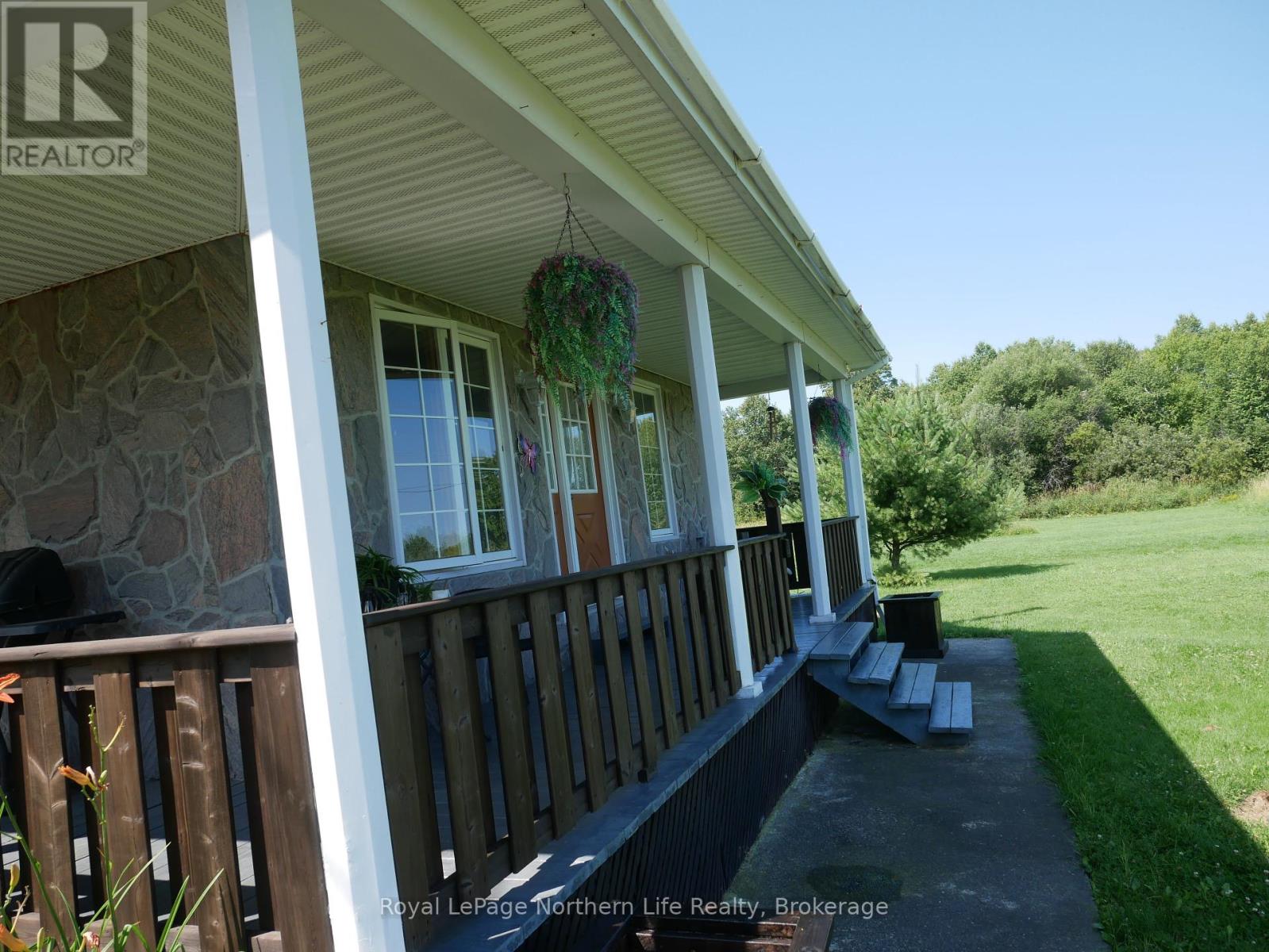 10180 Highway 64, West Nipissing, Ontario P0H 1R0 - Photo 3 - X12325454