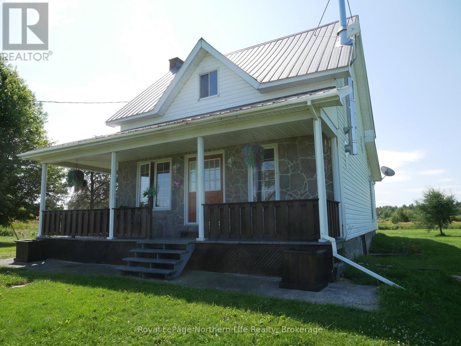 10180 Highway 64, West Nipissing, Ontario P0H 1R0 - Photo 4 - X12325454