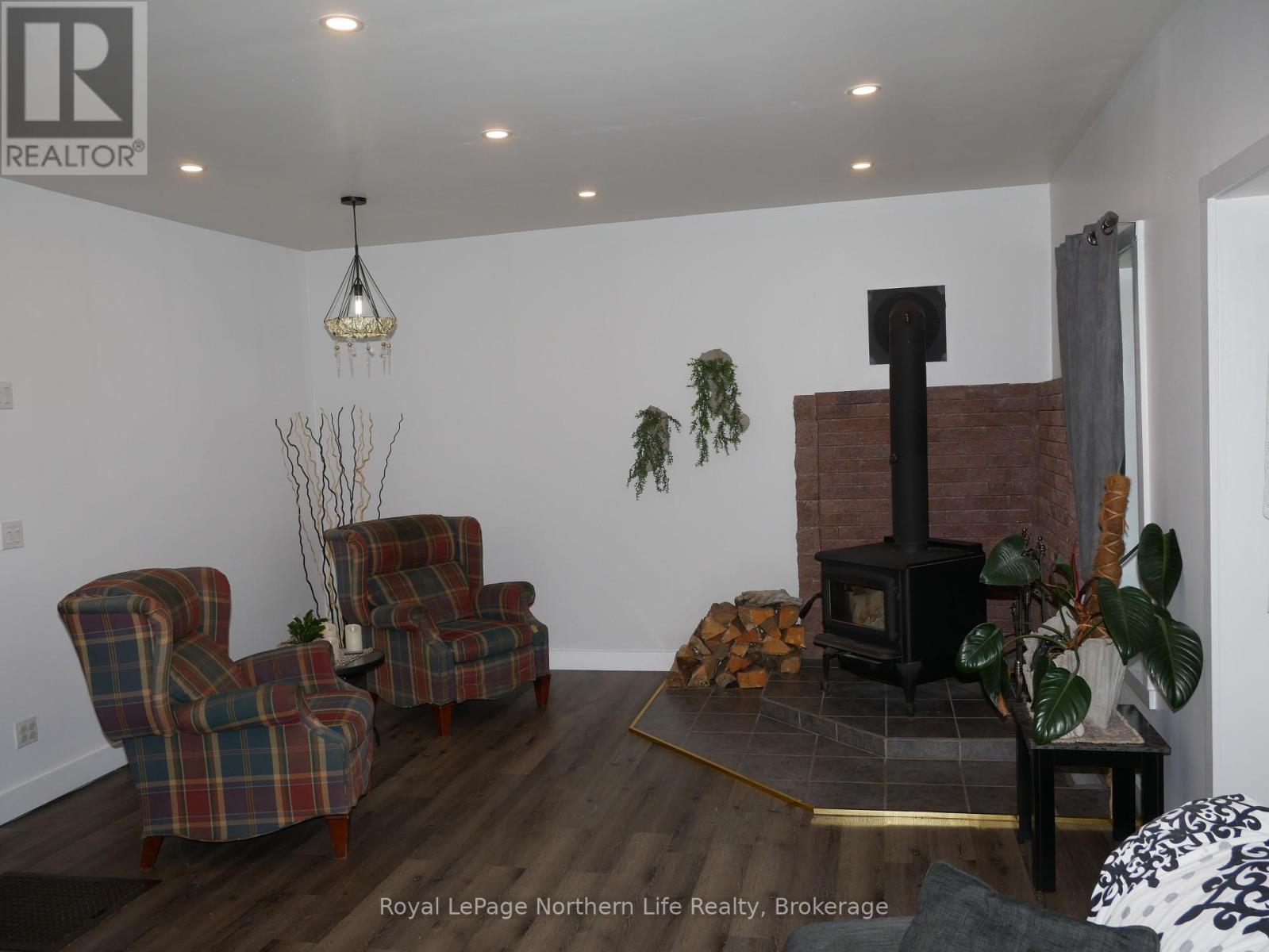 10180 Highway 64, West Nipissing, Ontario P0H 1R0 - Photo 6 - X12325454