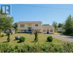 200 JR Smallwood Boulevard, Gambo, Newfoundland & Labrador