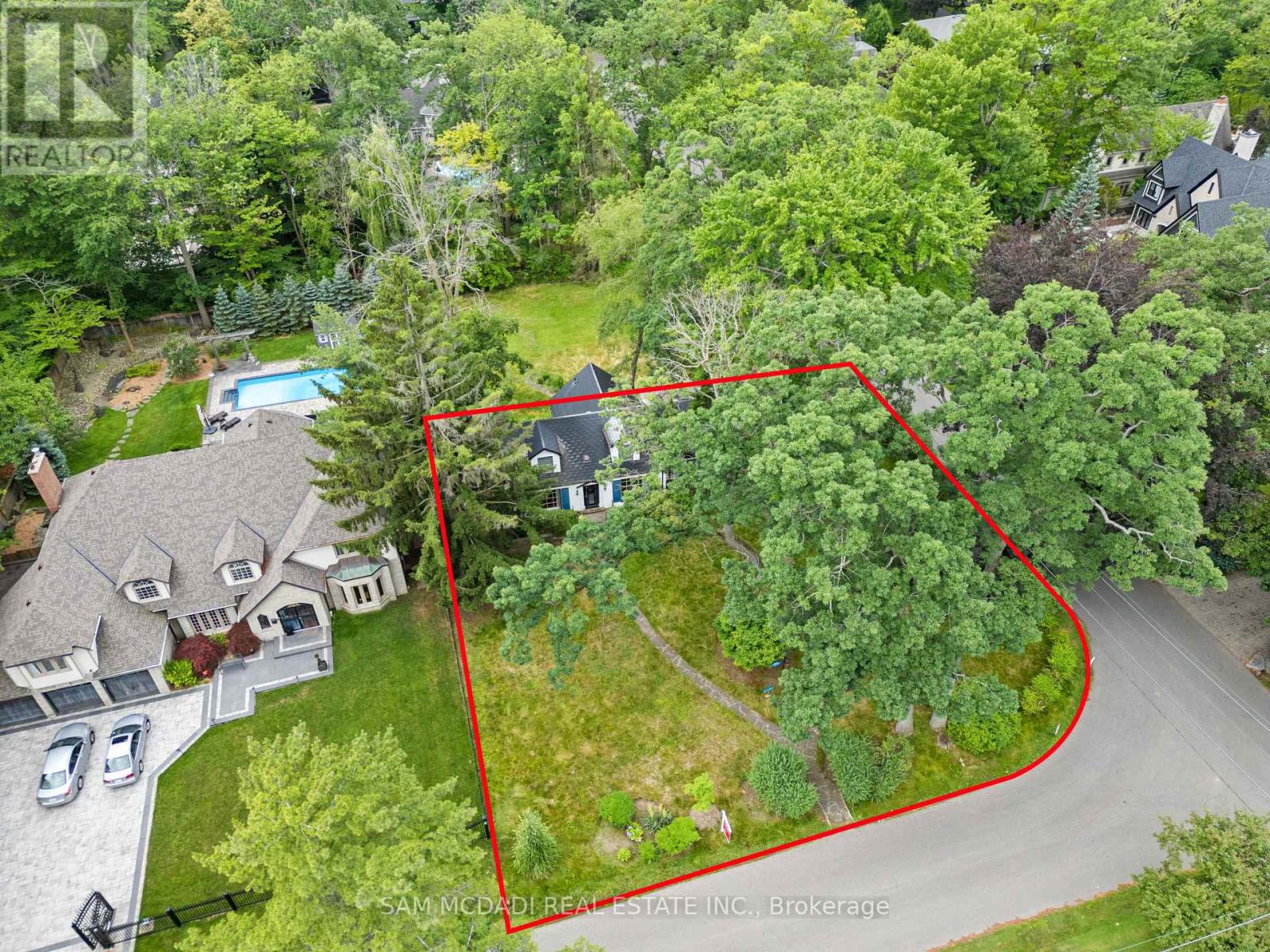Property at 1270 MONA ROAD image 1