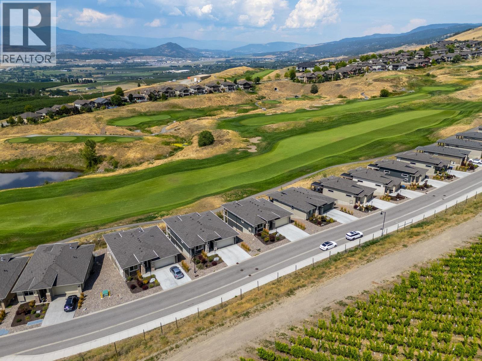 1396 Tower Ranch Drive, Kelowna, British Columbia  V1P 1T8 - Photo 66 - 10358240