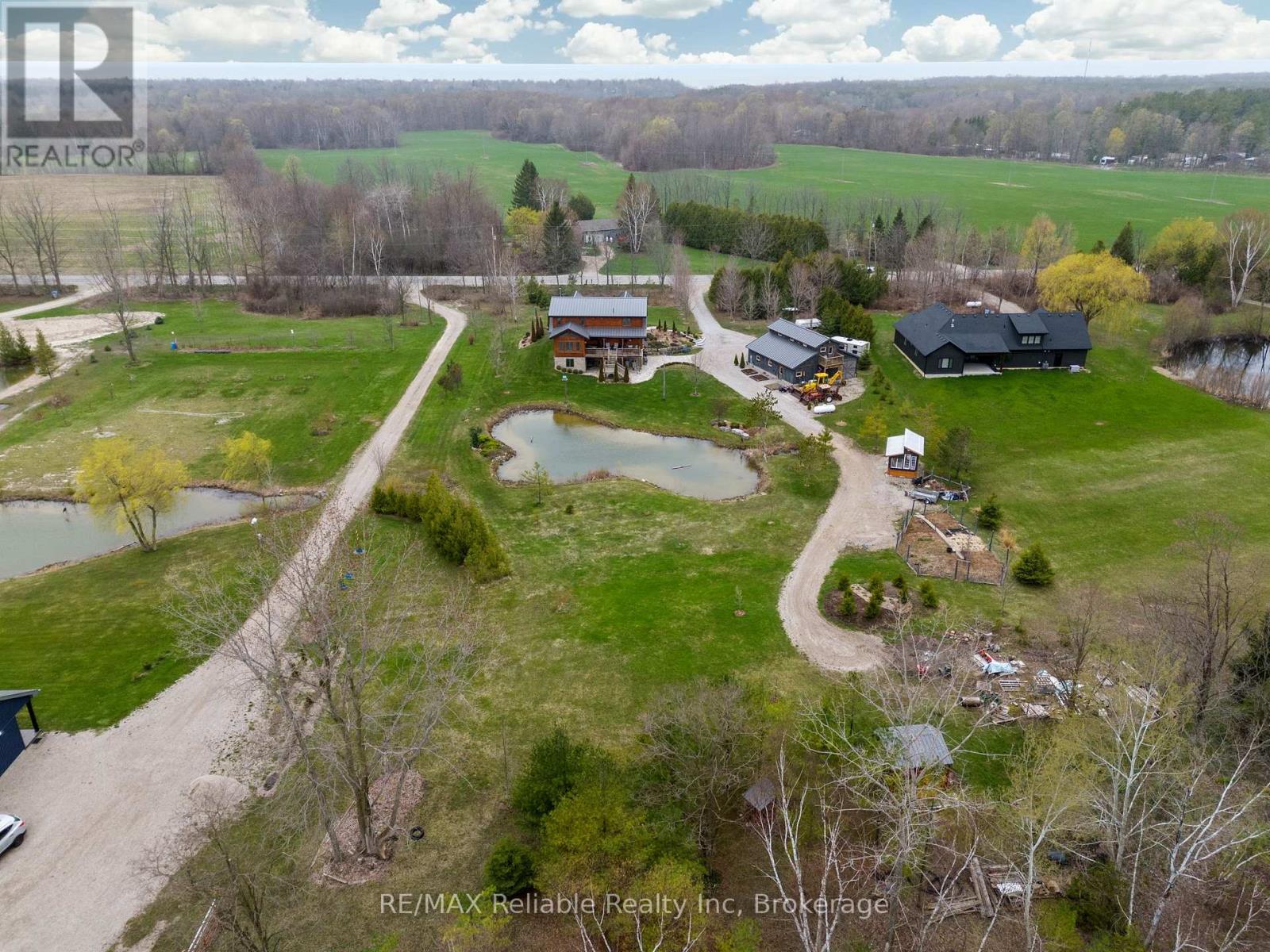76630 Wildwood Line, Bluewater, Ontario  N0M 1G0 - Photo 45 - X12107114