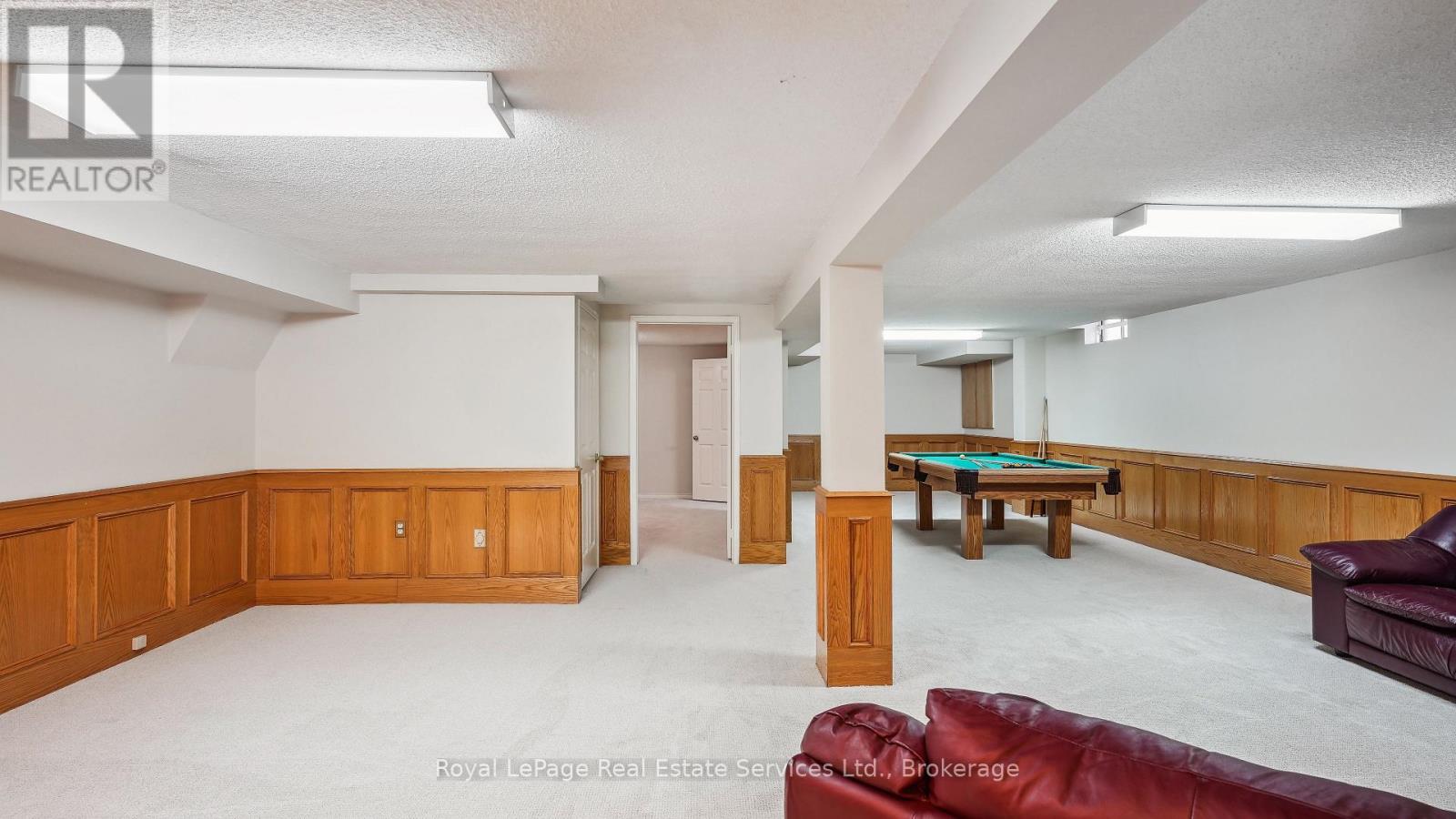 524 Chillingham Crescent, Oakville, Ontario  L6J 6N7 - Photo 32 - W12325430