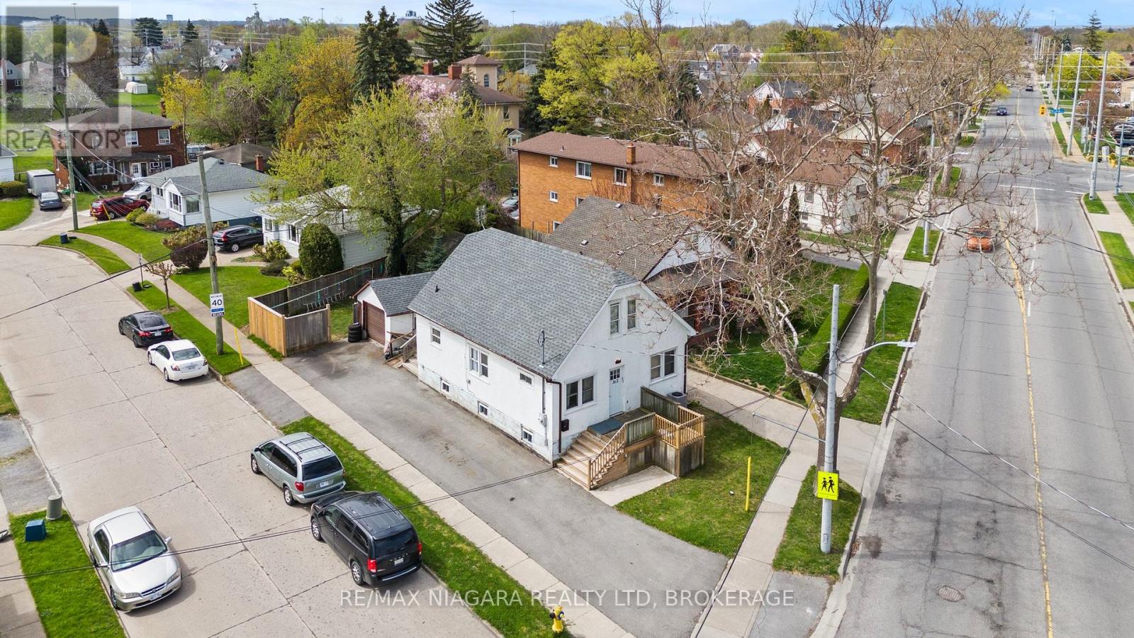 362 Carlton Street, St. Catharines (Facer), Ontario  L2M 4W5 - Photo 19 - X12325446