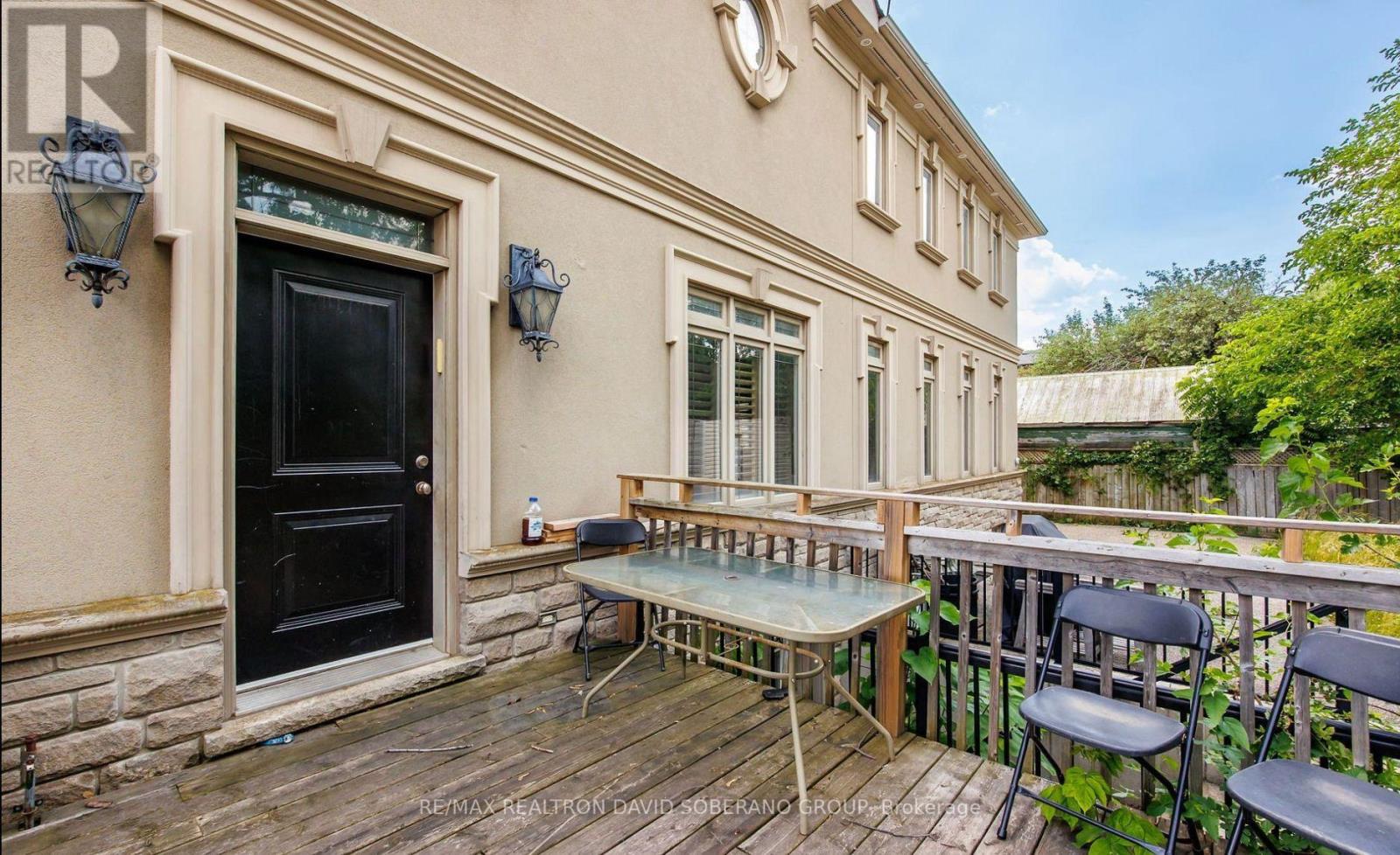 10 Bainbridge Avenue, Toronto, Ontario  M3H 2J7 - Photo 40 - C12325264