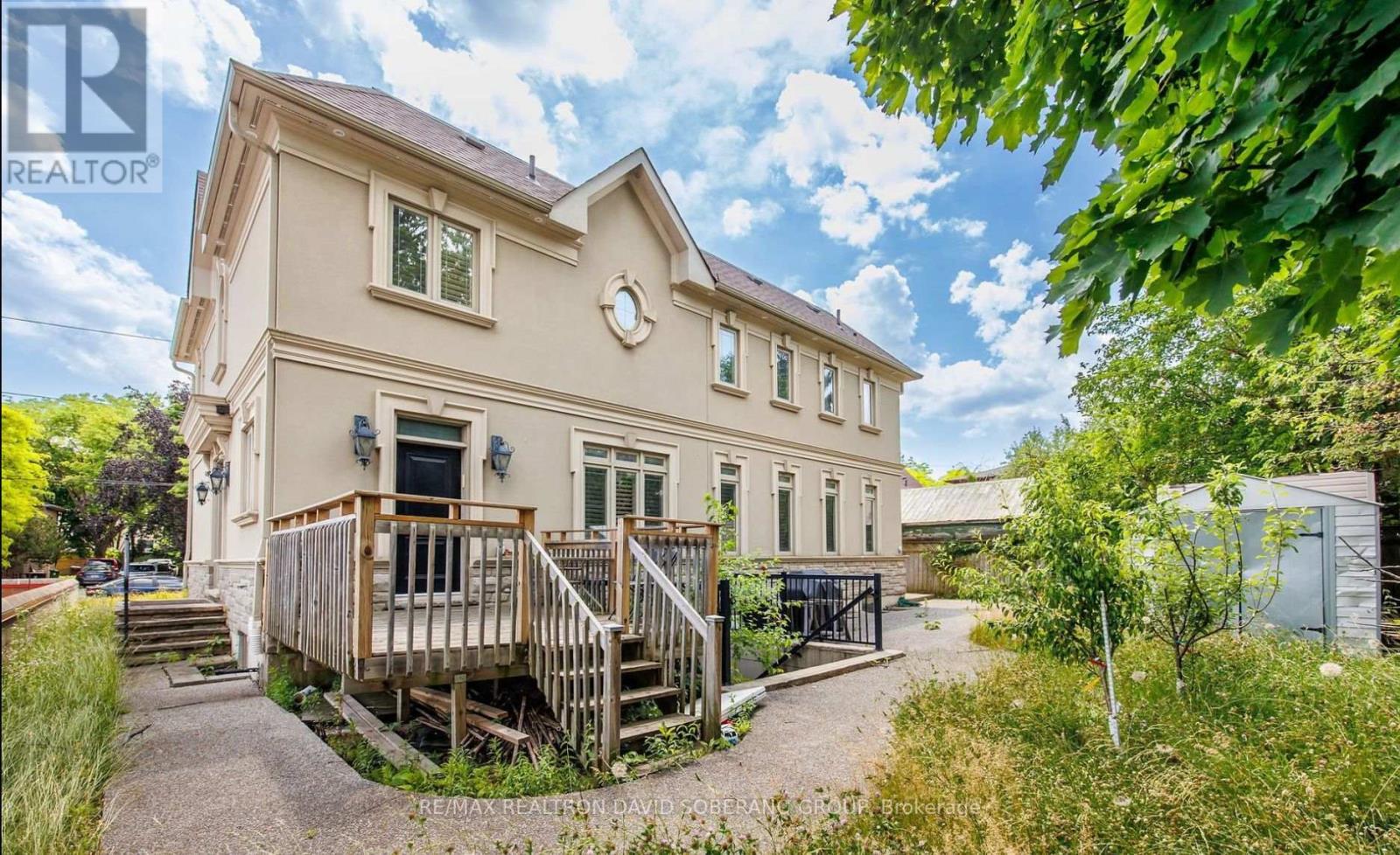 10 Bainbridge Avenue, Toronto, Ontario  M3H 2J7 - Photo 41 - C12325264