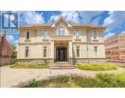 10 BAINBRIDGE AVENUE, Toronto, Ontario