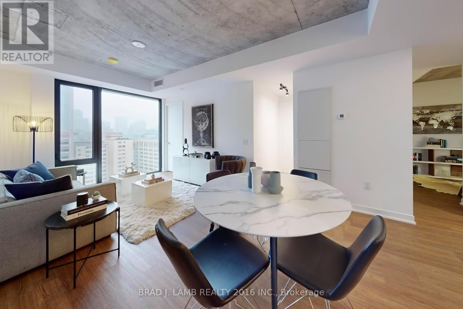 1203 - 195 Mccaul Street, Toronto, Ontario  M5T 0E5 - Photo 10 - C12325317