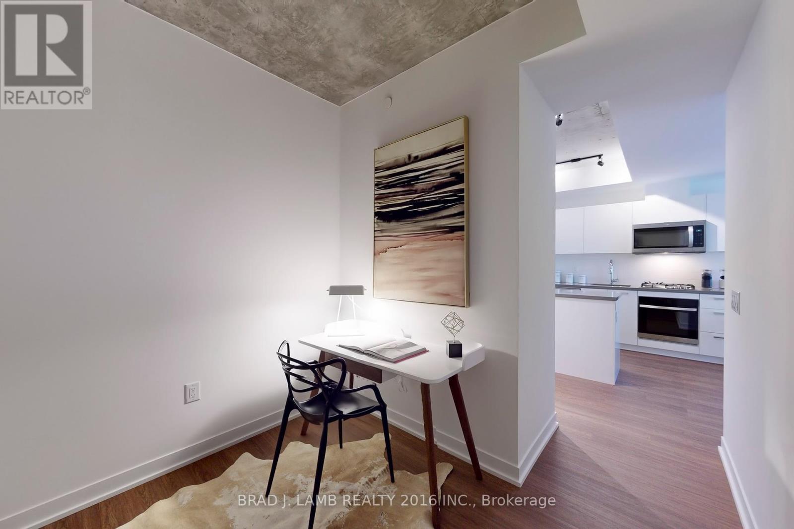 1203 - 195 Mccaul Street, Toronto, Ontario  M5T 0E5 - Photo 24 - C12325317