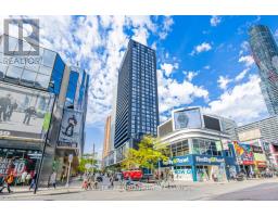 1419 - 20 EDWARD STREET, Toronto, Ontario