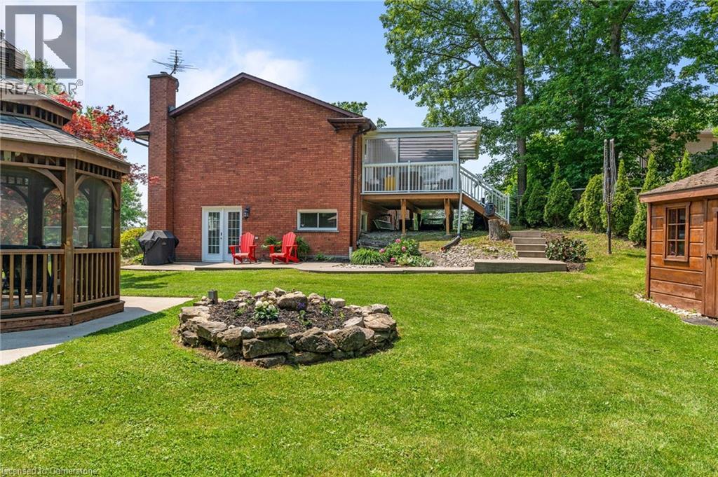 5126 Chippewa Road E, Glanbrook, Ontario  L0R 1W0 - Photo 47 - 40757542