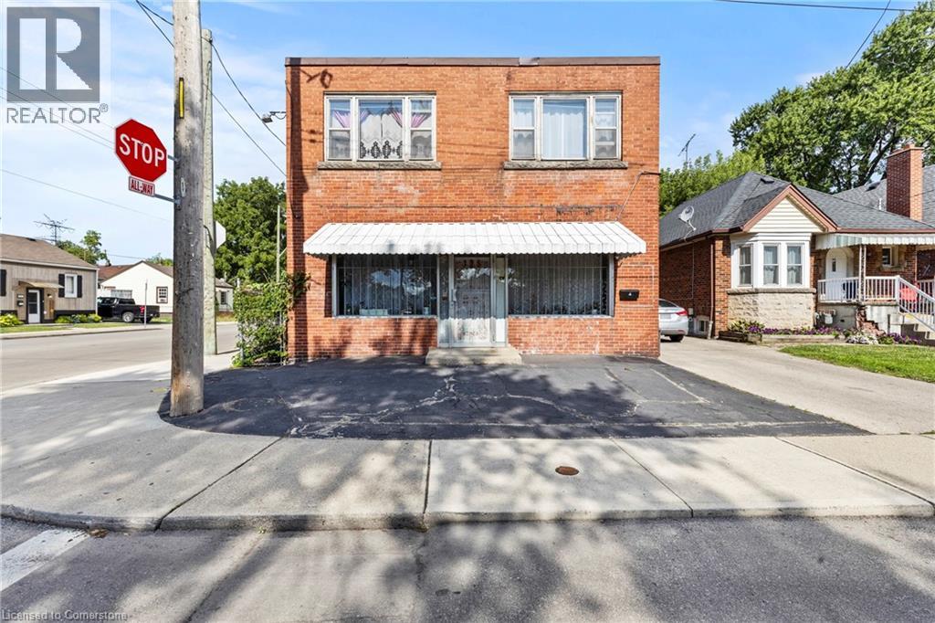 125 TOLTON Avenue, Hamilton, Ontario