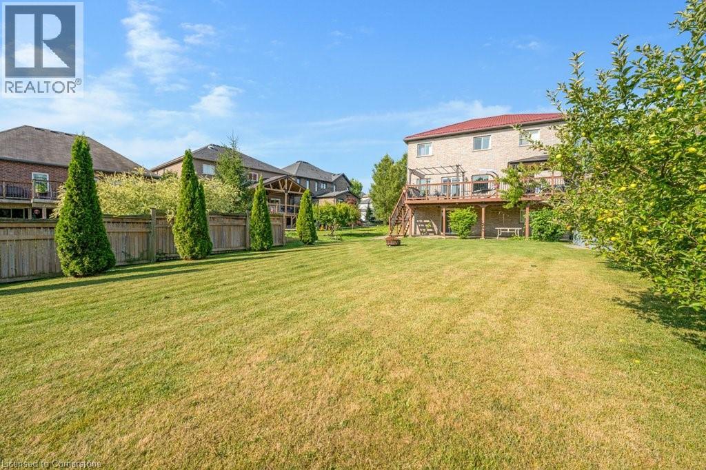 477 Woodbine Avenue, Kitchener, Ontario  N2R 0A6 - Photo 49 - 40757266
