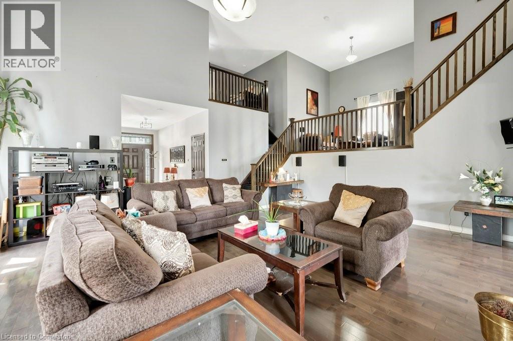 477 Woodbine Avenue, Kitchener, Ontario  N2R 0A6 - Photo 9 - 40757266