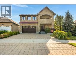 477 WOODBINE Avenue, kitchener, Ontario