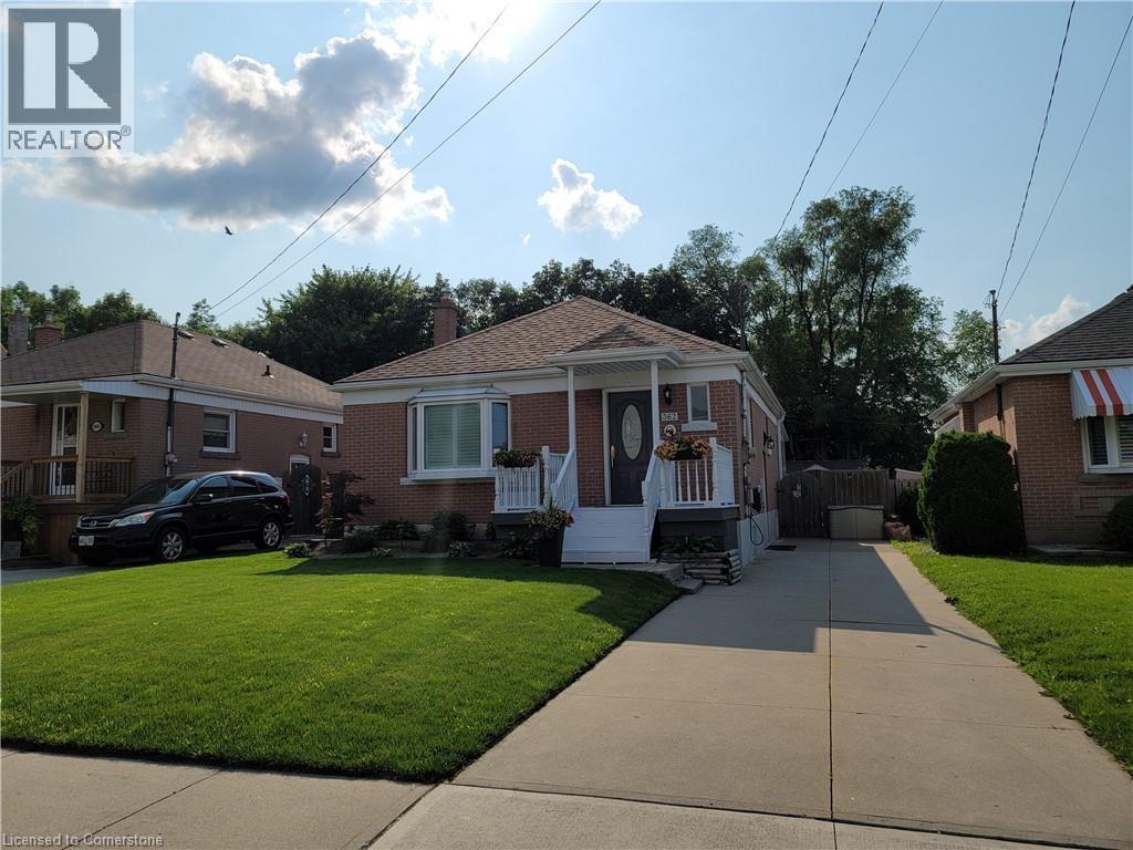 362 East 25th Street Unit# Basement, Hamilton, Ontario  L8V 3B1 - Photo 1 - 40757155