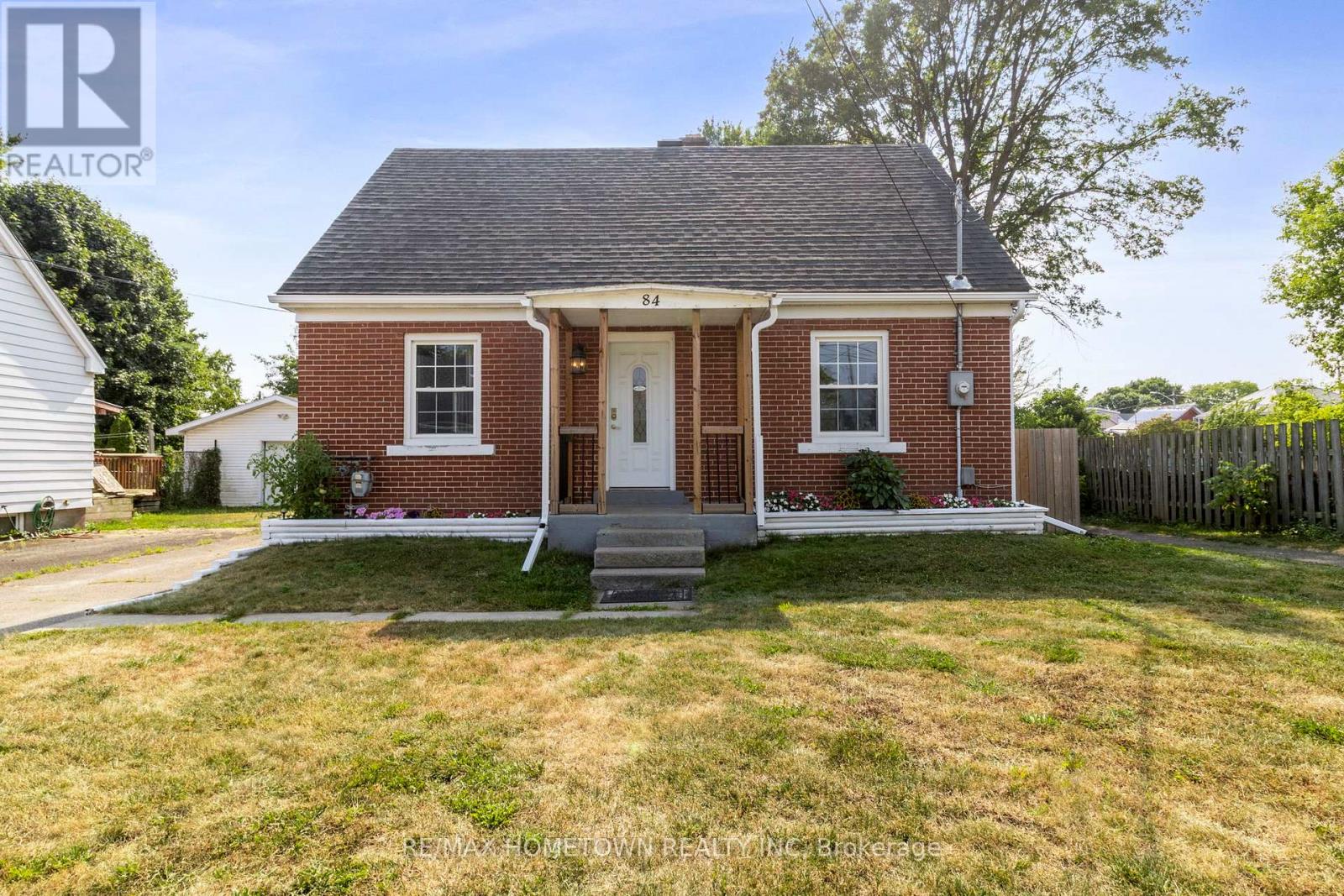Property at 84 CHAFFEY STREET image 1