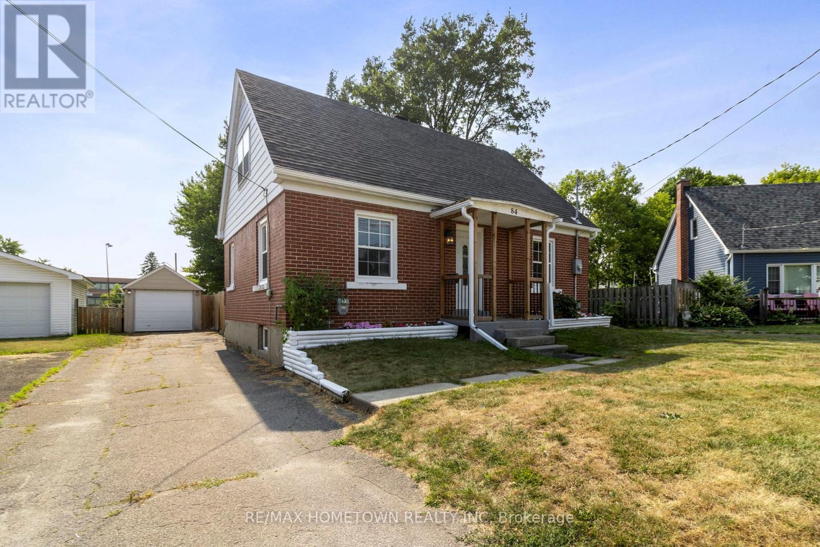 Property at 84 CHAFFEY STREET image 2