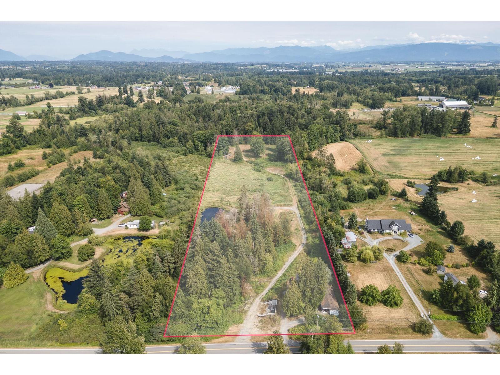 Property at 488 240 STREET image 1