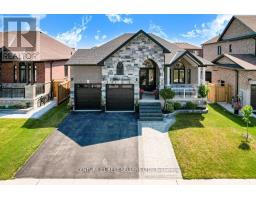 5 Wood Crescent, Essa (Angus), Ca