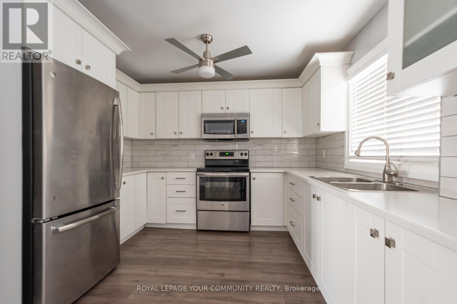 8490 Nottawasaga River Road, Adjala-Tosorontio, Ontario  L0G 1L0 - Photo 6 - N12325339