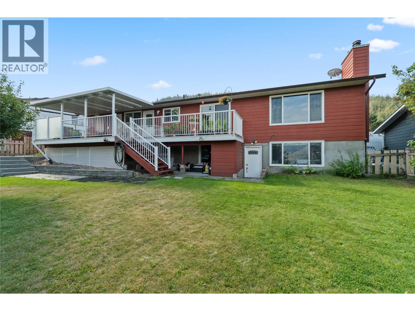Property at 2356 NECHAKO Drive image 1