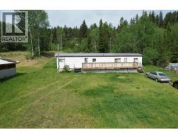 5450 Kennedy Road, 100 Mile House, Ca