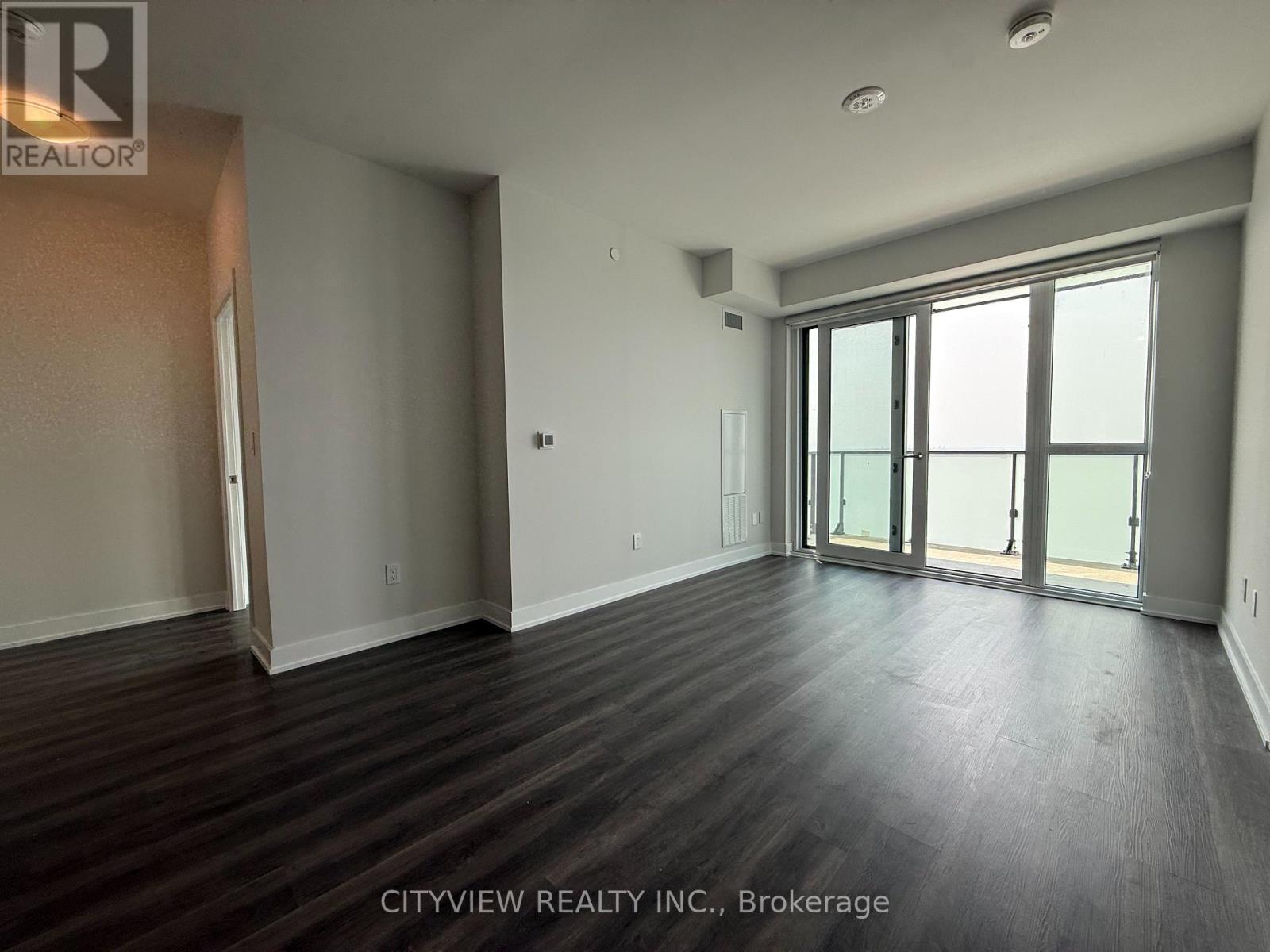 4807 - 430 Square One Drive, Mississauga, Ontario  L5B 0L6 - Photo 5 - W12325240