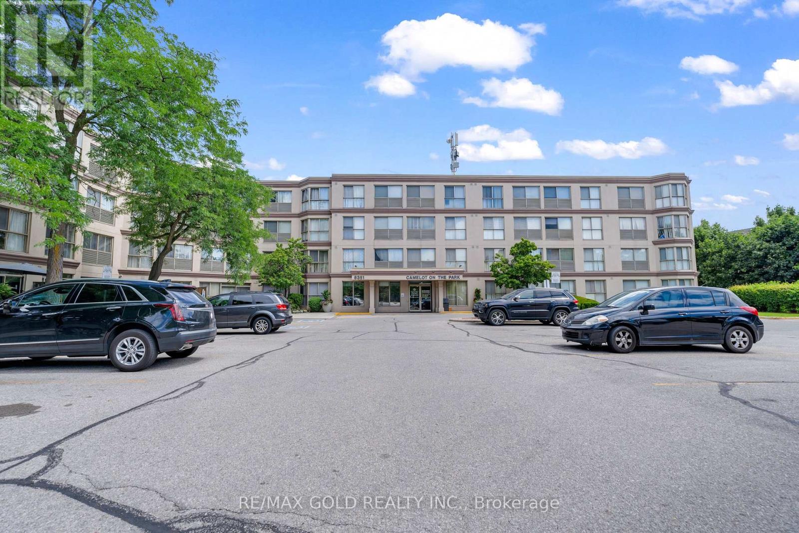 105 - 8351 Mclaughlin Road, Brampton, Ontario  L6Y 4H8 - Photo 1 - W12325255