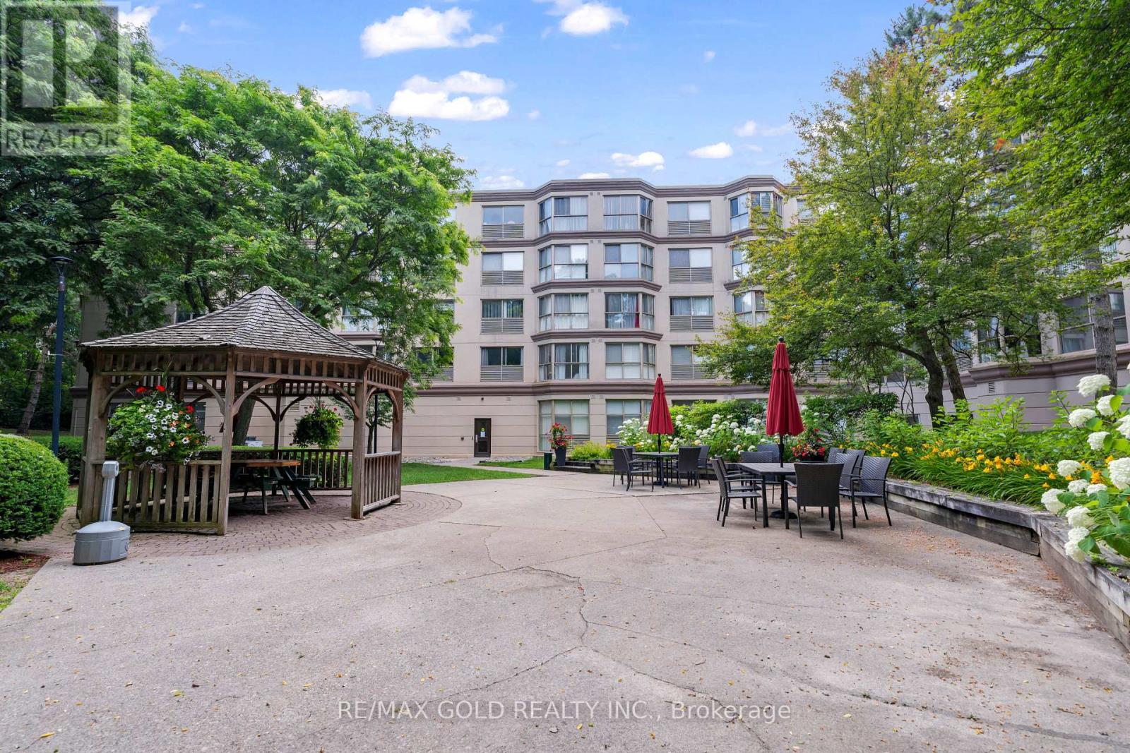 105 - 8351 Mclaughlin Road, Brampton, Ontario  L6Y 4H8 - Photo 10 - W12325255