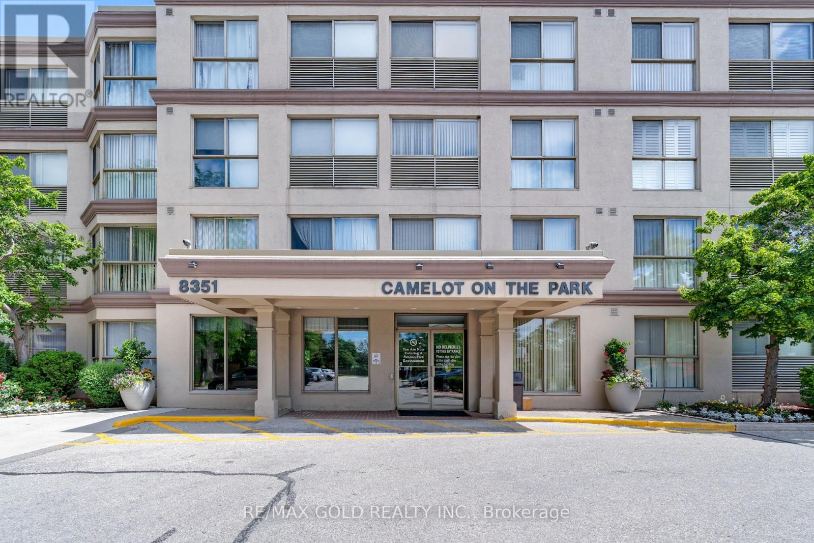 105 - 8351 Mclaughlin Road, Brampton, Ontario  L6Y 4H8 - Photo 25 - W12325255