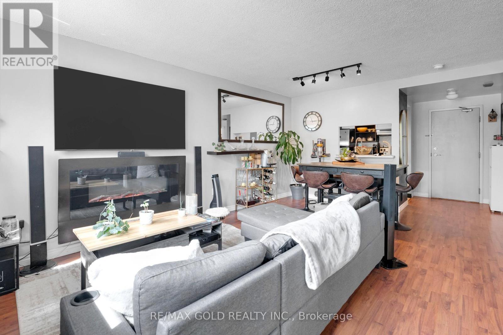 105 - 8351 Mclaughlin Road, Brampton, Ontario  L6Y 4H8 - Photo 4 - W12325255