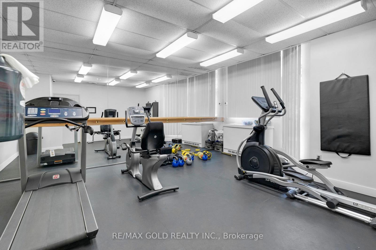 105 - 8351 Mclaughlin Road, Brampton, Ontario  L6Y 4H8 - Photo 9 - W12325255