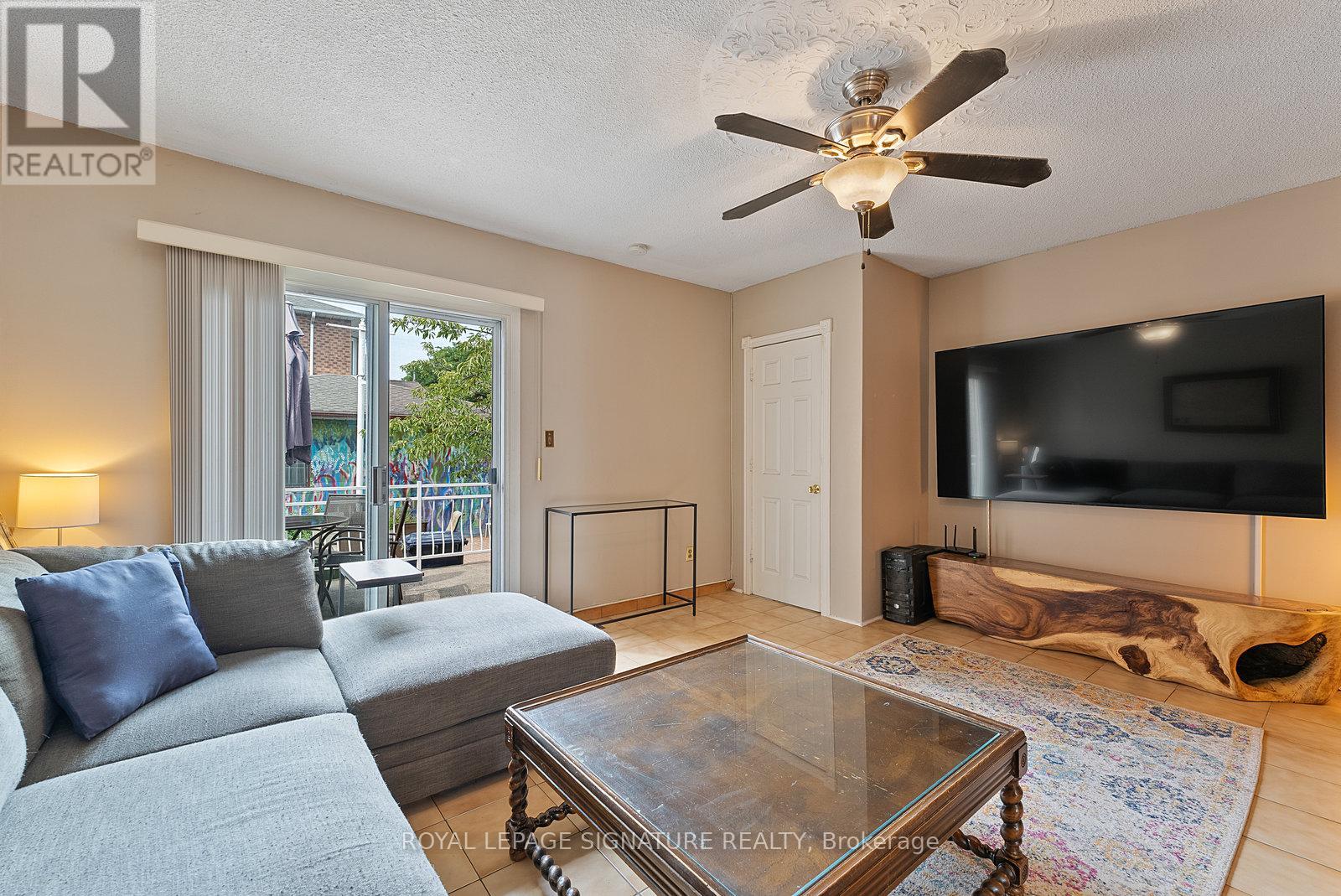 126 Harding Avenue, Toronto, Ontario  M6M 3A6 - Photo 19 - W12325293