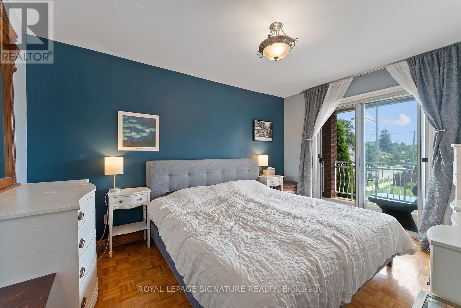 126 Harding Avenue, Toronto, Ontario  M6M 3A6 - Photo 24 - W12325293