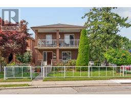 126 HARDING AVENUE, Toronto, Ontario