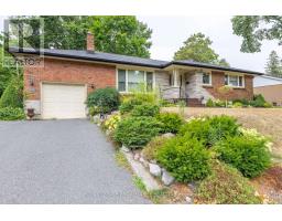 114 O'CARROLL AVENUE, Peterborough, Ontario