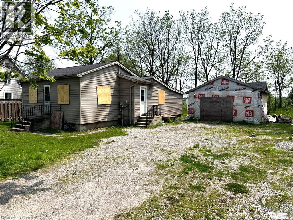 508 Main Street E, Dunnville, Ontario  N1A 2W5 - Photo 3 - 40737471