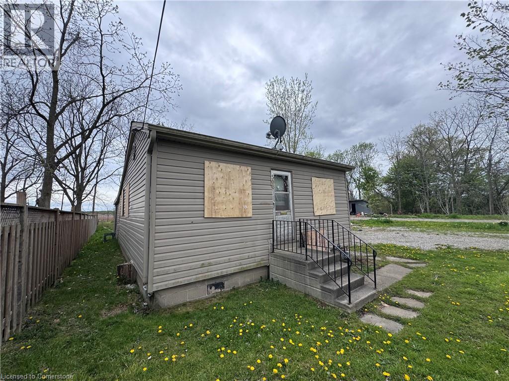 508 Main Street E, Dunnville, Ontario  N1A 2W5 - Photo 5 - 40737471