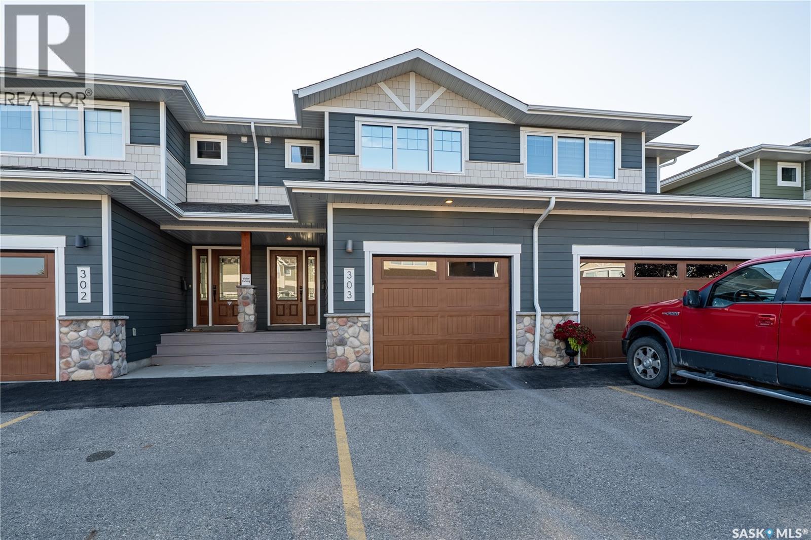 Property at 303 4000 Sandhill CRESCENT image 1
