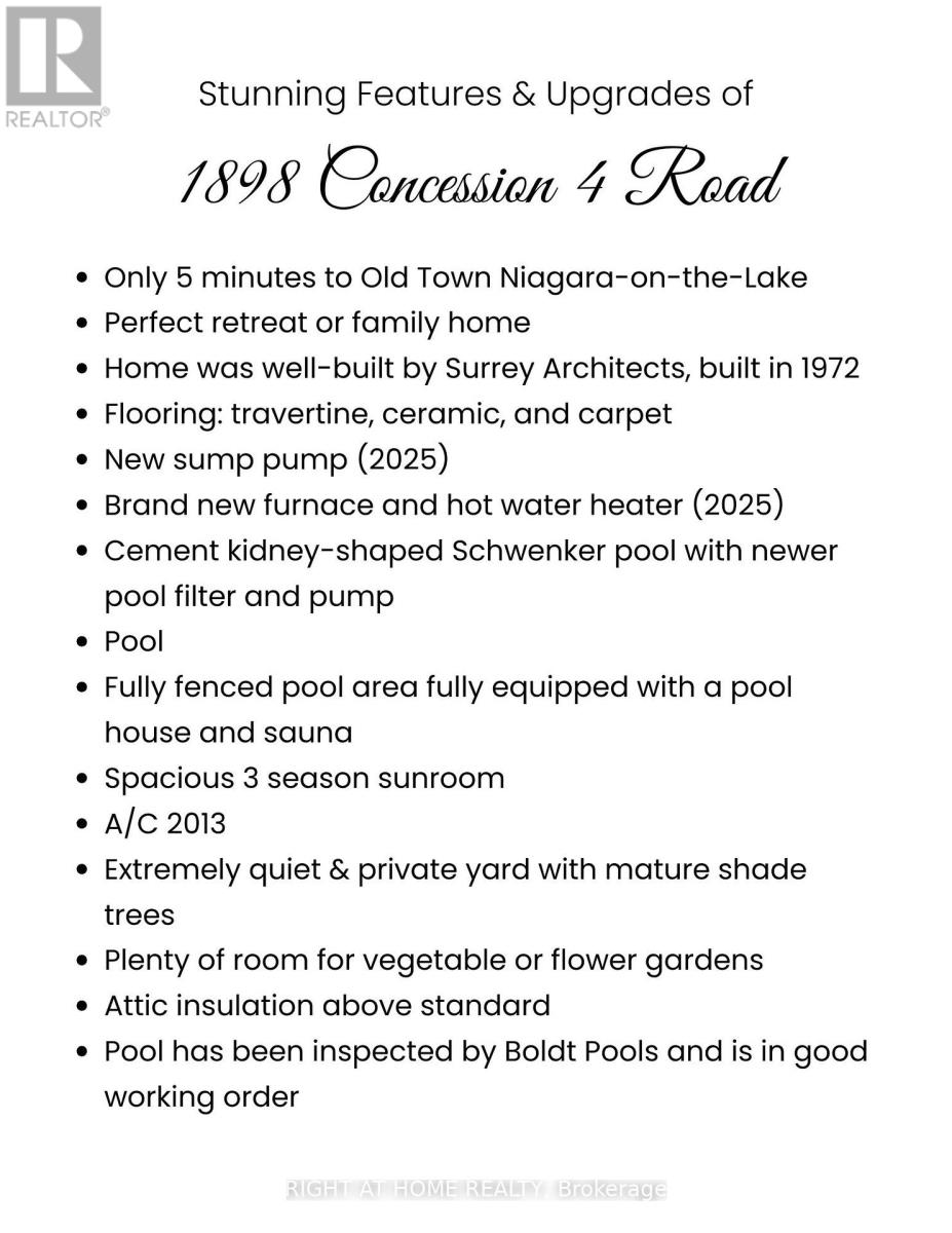 Property at 1898 CONCESSION 4 ROAD image 3