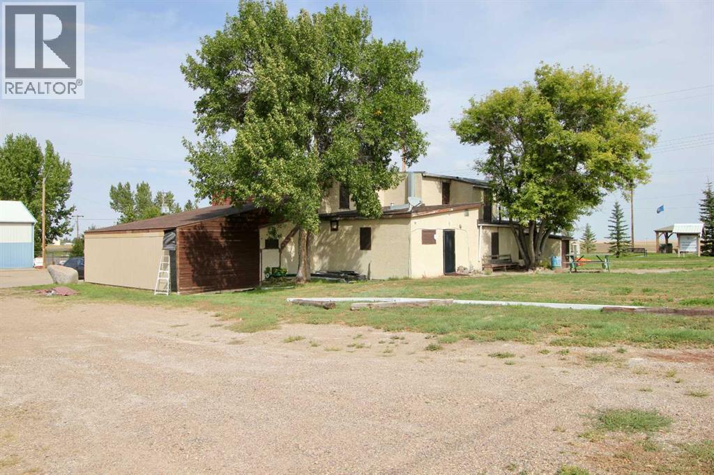 112 1 Street N, Lomond, Alberta  T0L 1G0 - Photo 4 - A2245935