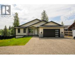 27735 N Ness Lake Road, Prince George, Ca