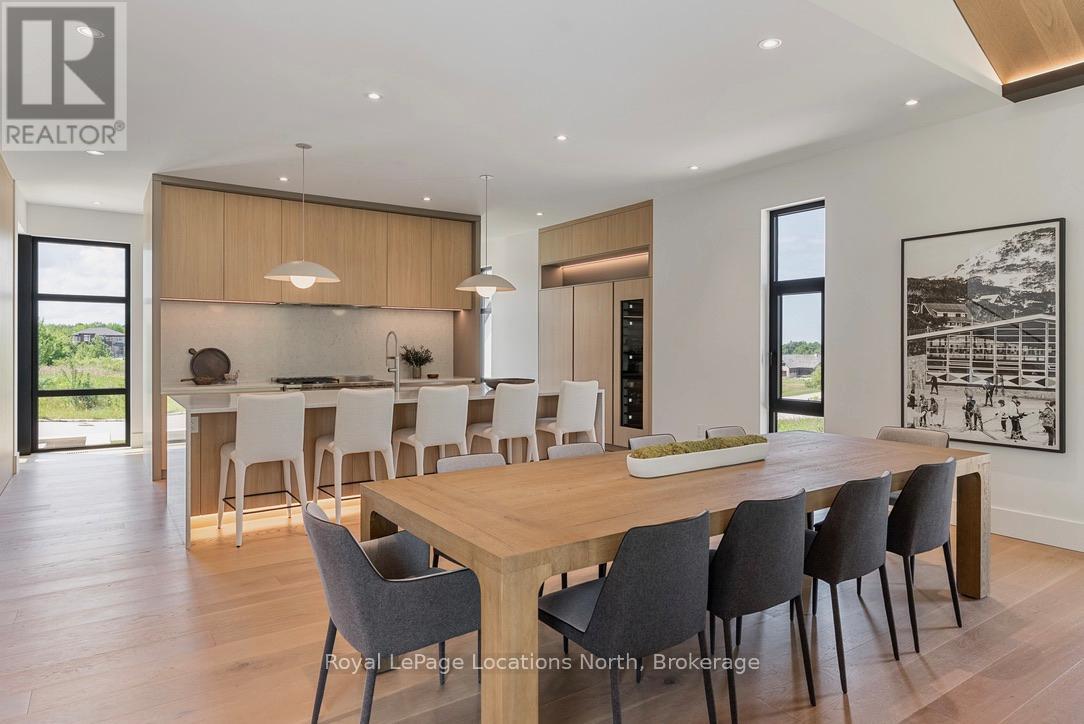 104 Maryward Crescent, Blue Mountains, Ontario  N0H 1J0 - Photo 11 - X12293188