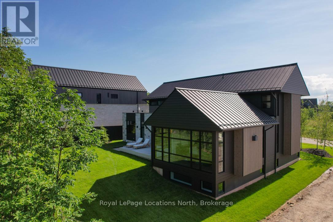 104 Maryward Crescent, Blue Mountains, Ontario  N0H 1J0 - Photo 47 - X12293188